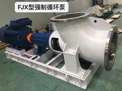 FJX型强制循环泵