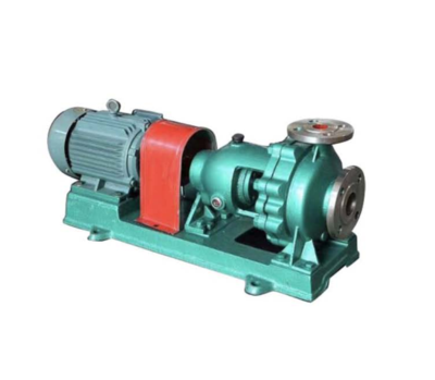 JH型化工离心泵